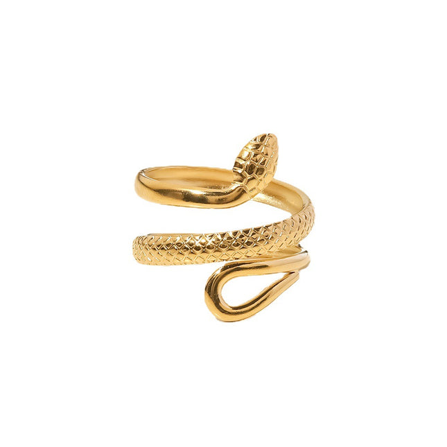 Anti-Tarnish Jewelry – Shine That Lasts Ring (DESIGN 5417)