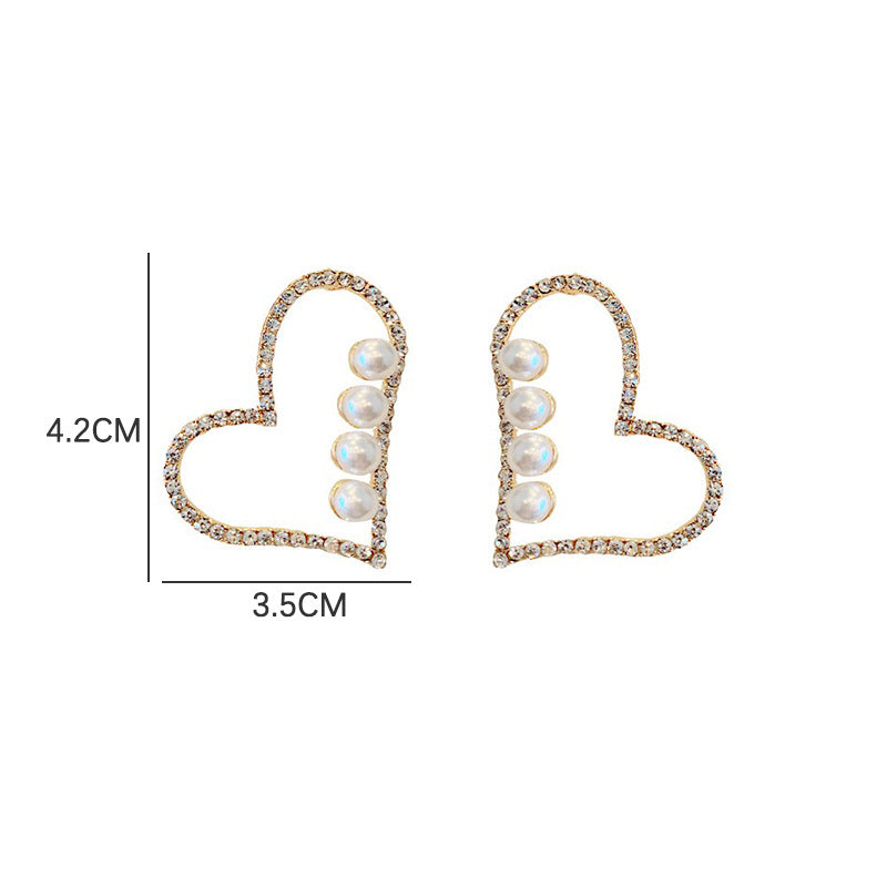 Amazing Korean Jewelry For Women (DESIGN 2133)
