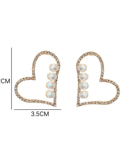Amazing Korean Jewelry For Women (DESIGN 2133)
