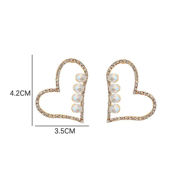 Amazing Korean Jewelry For Women (DESIGN 2133)