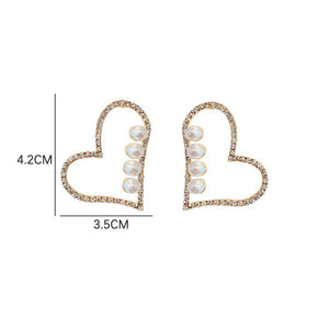 Amazing Korean Jewelry For Women (DESIGN 2133)
