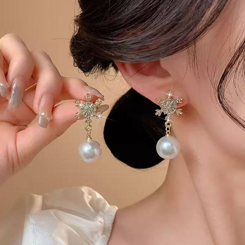 Amazing Korean Jewelry For Women (DESIGN 2114)