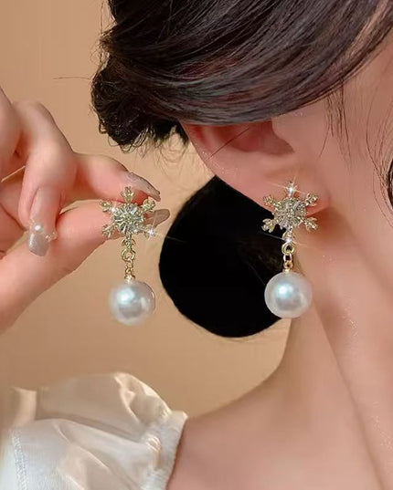 Amazing Korean Jewelry For Women (DESIGN 2114)