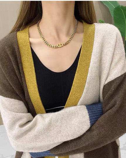 Amazing Korean Jewelry For Women (DESIGN 2001)