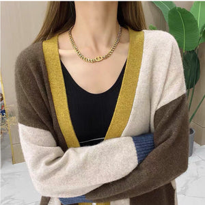 Amazing Korean Jewelry For Women (DESIGN 2001)