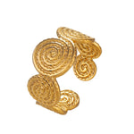 Anti-Tarnish Jewelry – Shine That Lasts Ring (DESIGN 5421)