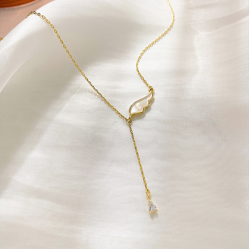 Amazing Korean Jewelry For Women (DESIGN 2285)