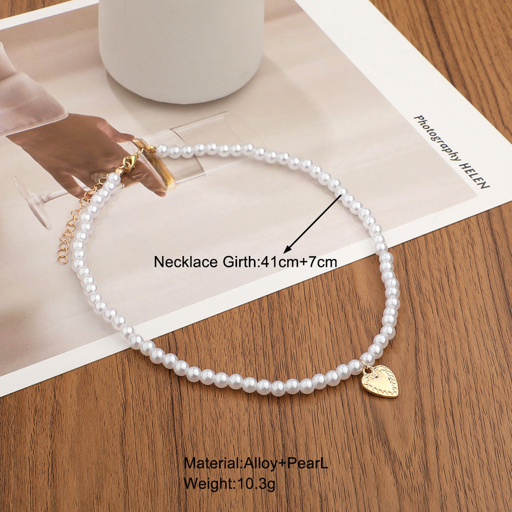 Amazing Korean Jewelry For Women (DESIGN 2221)