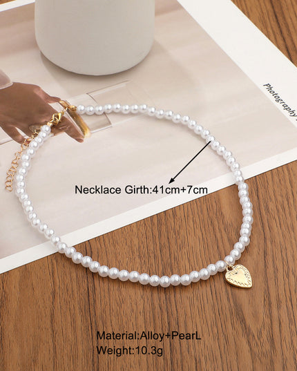 Amazing Korean Jewelry For Women (DESIGN 2221)
