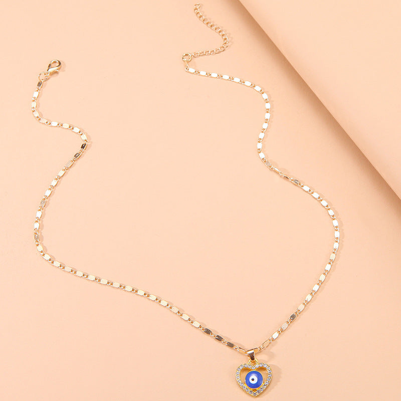 Amazing Korean Jewelry For Women (DESIGN 2254)