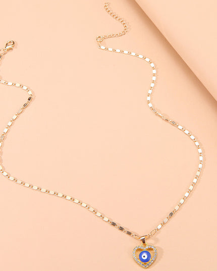 Amazing Korean Jewelry For Women (DESIGN 2254)