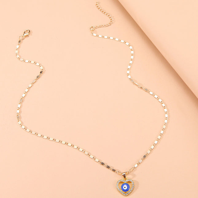 Amazing Korean Jewelry For Women (DESIGN 2254)
