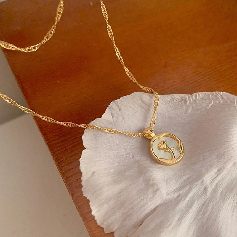 Amazing Korean Jewelry For Women (DESIGN 2202)