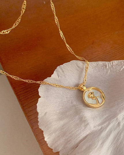 Amazing Korean Jewelry For Women (DESIGN 2202)