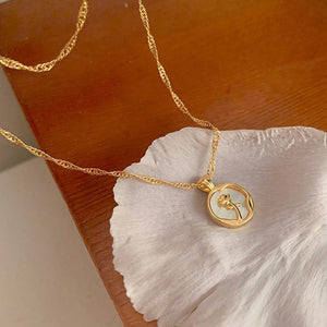 Amazing Korean Jewelry For Women (DESIGN 2202)