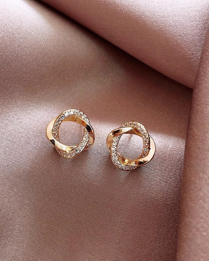 Amazing Korean Jewelry For Women (DESIGN 2119)