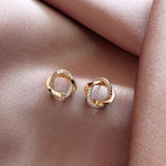 Amazing Korean Jewelry For Women (DESIGN 2119)