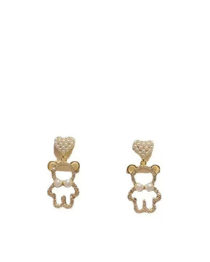 Amazing Korean Jewelry For Women (DESIGN 2078)
