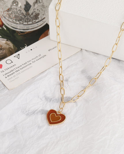 Amazing Korean Jewelry For Women (Any One Color) (DESIGN 2019)