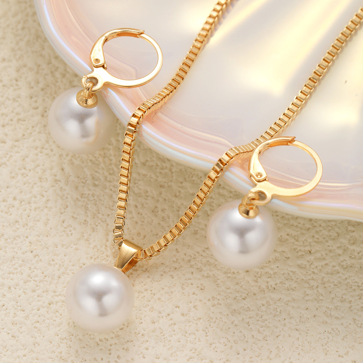 Amazing Korean Jewelry For Women (DESIGN 2216)
