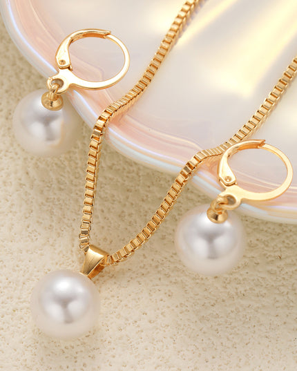 Amazing Korean Jewelry For Women (DESIGN 2216)