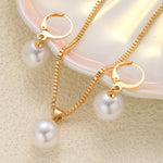 Amazing Korean Jewelry For Women (DESIGN 2216)