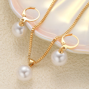 Amazing Korean Jewelry For Women (DESIGN 2216)