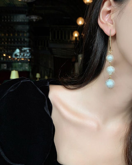 Amazing Korean Jewelry For Women (DESIGN 2144)