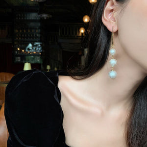 Amazing Korean Jewelry For Women (DESIGN 2144)