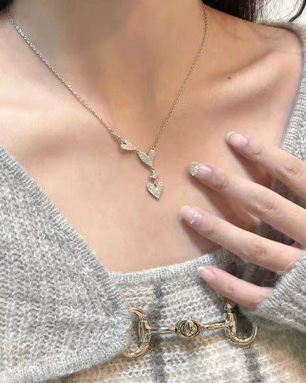 Amazing Korean Jewelry For Women (DESIGN 2250)