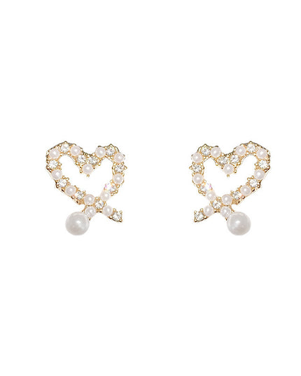 Amazing Korean Jewelry For Women (DESIGN 2120)