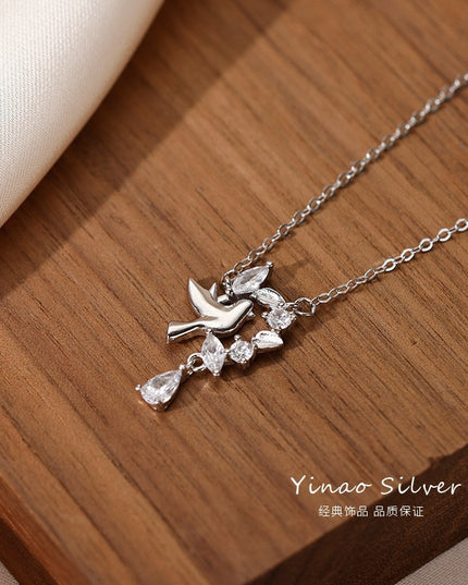 Amazing Korean Jewelry For Women (DESIGN 2239)