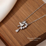 Amazing Korean Jewelry For Women (DESIGN 2239)