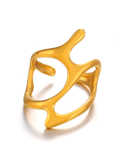 Anti-Tarnish Jewelry – Shine That Lasts Ring (DESIGN 5419)