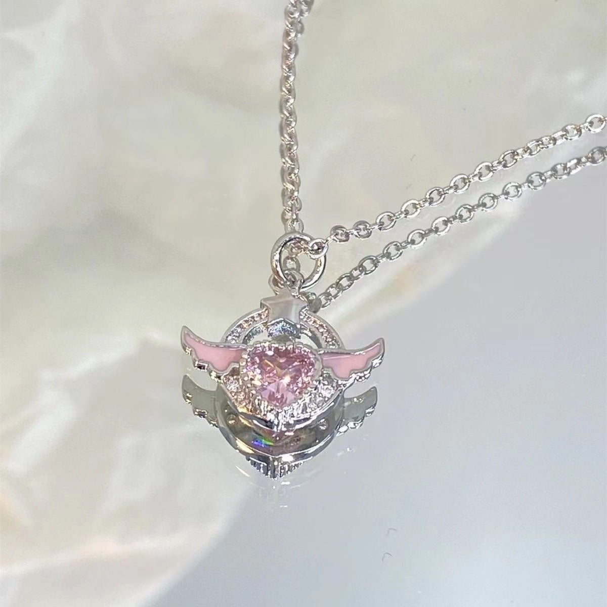Amazing Korean Jewelry For Women (DESIGN 2292)
