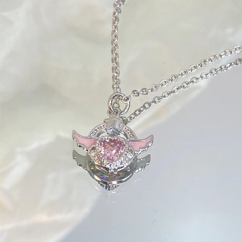 Amazing Korean Jewelry For Women (DESIGN 2292)