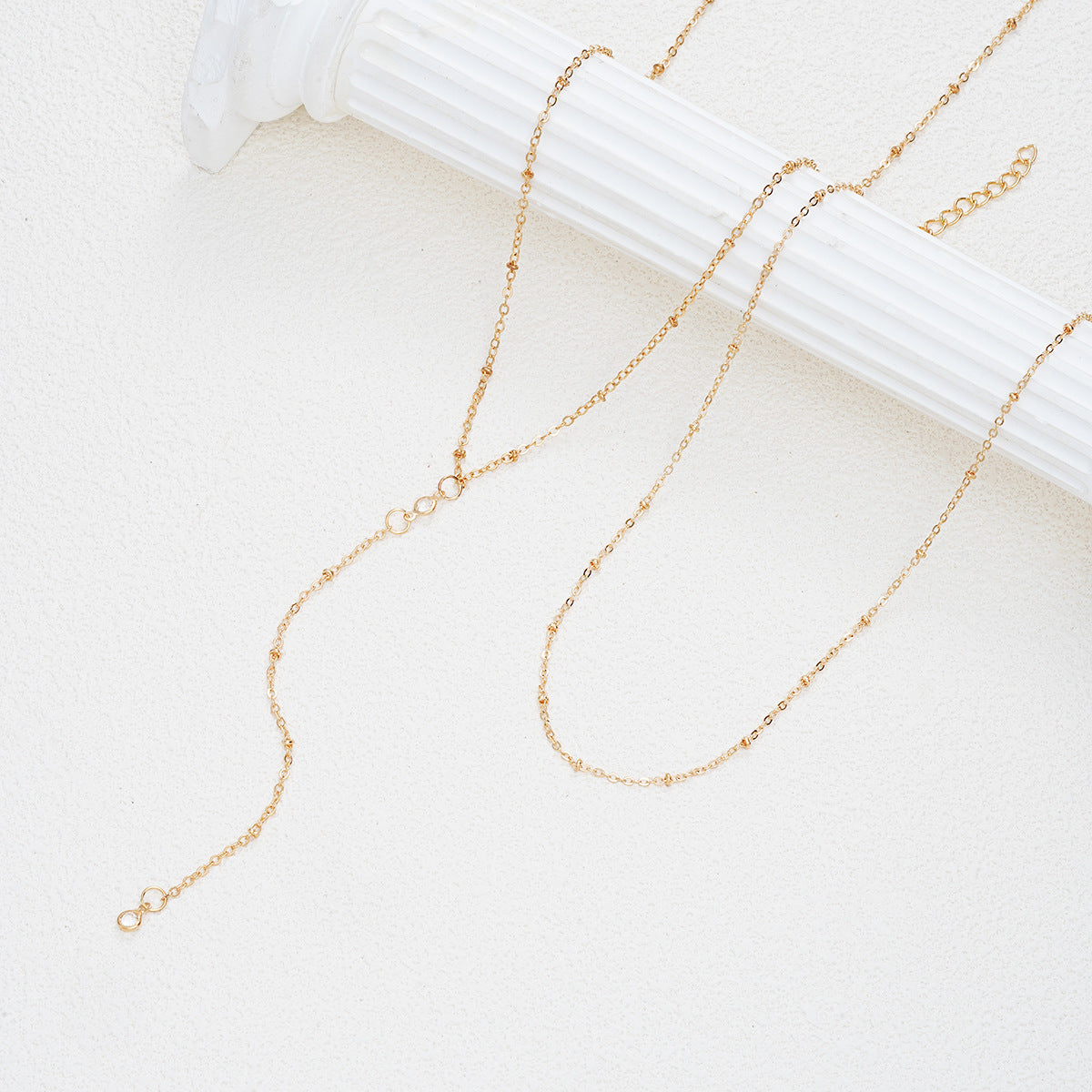 Amazing Korean Jewelry For Women (DESIGN 2192)