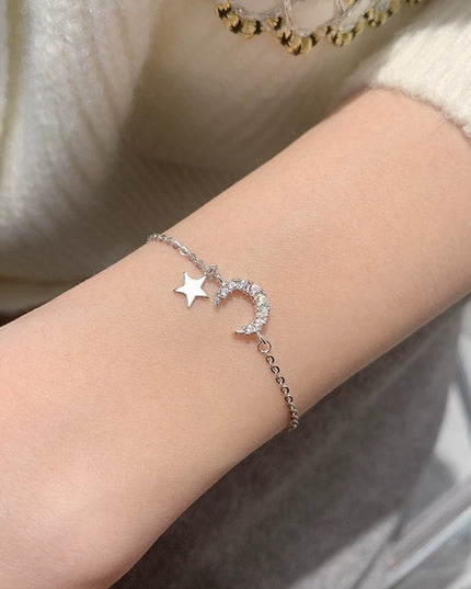 Amazing Korean Jewelry For Women (DESIGN 2228)