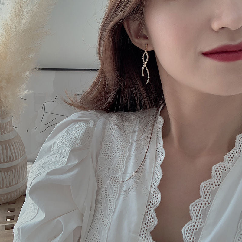 Amazing Korean Jewelry For Women (DESIGN 2137)