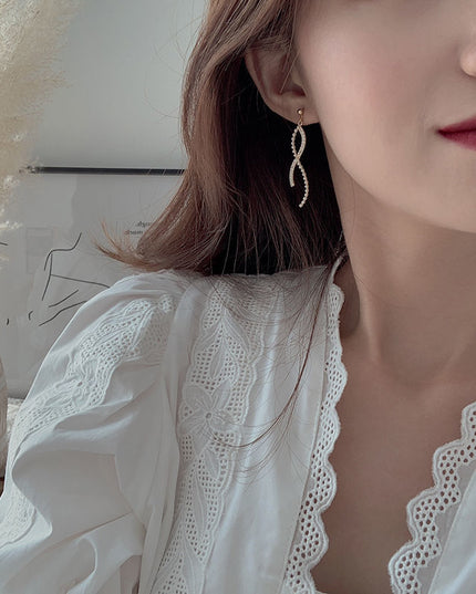 Amazing Korean Jewelry For Women (DESIGN 2137)