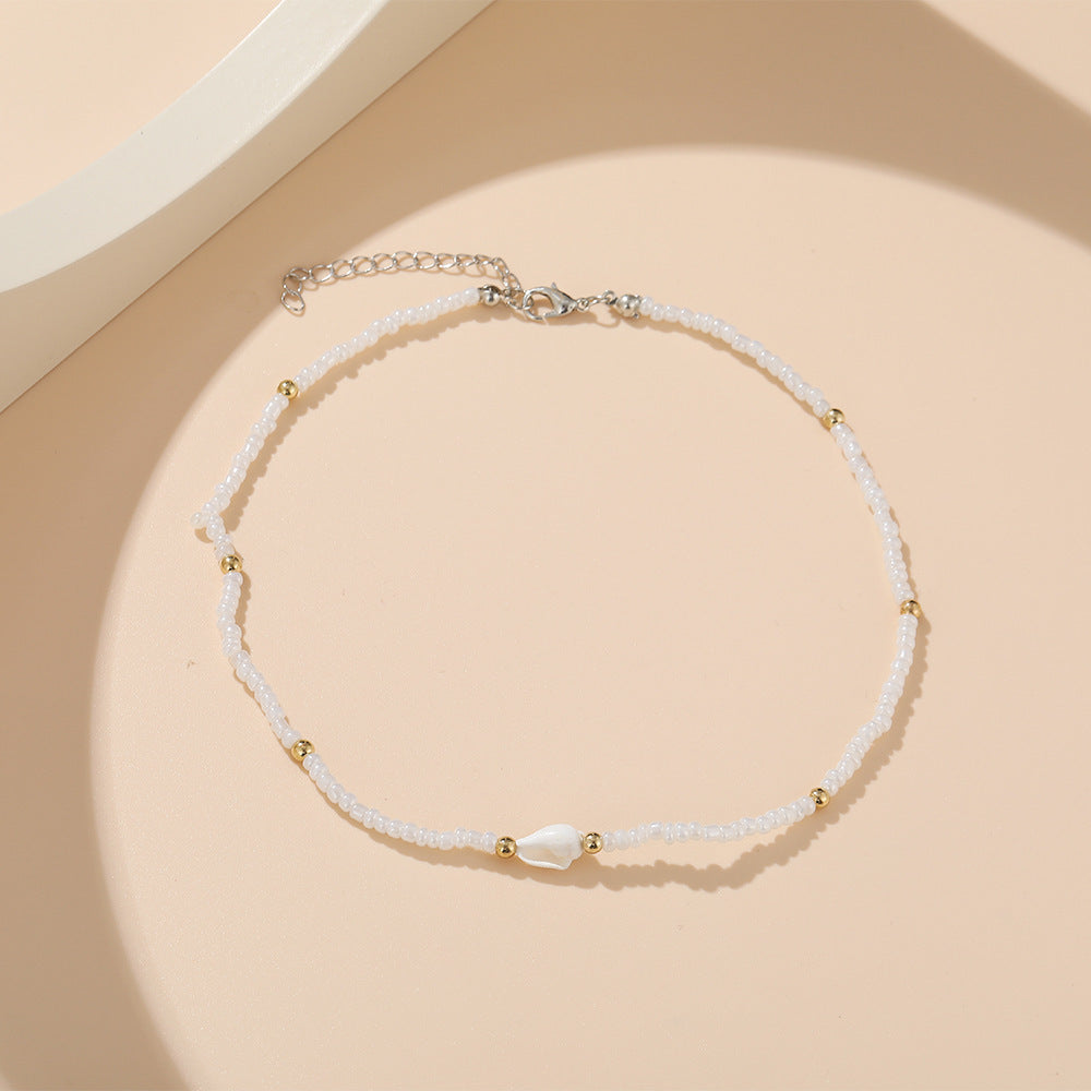 Amazing Korean Jewelry For Women (DESIGN 2188)