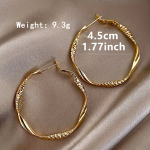 Amazing Korean Jewelry For Women (DESIGN 2117)
