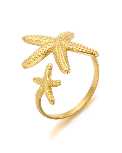 Anti-Tarnish Jewelry – Shine That Lasts Ring (DESIGN 5416)