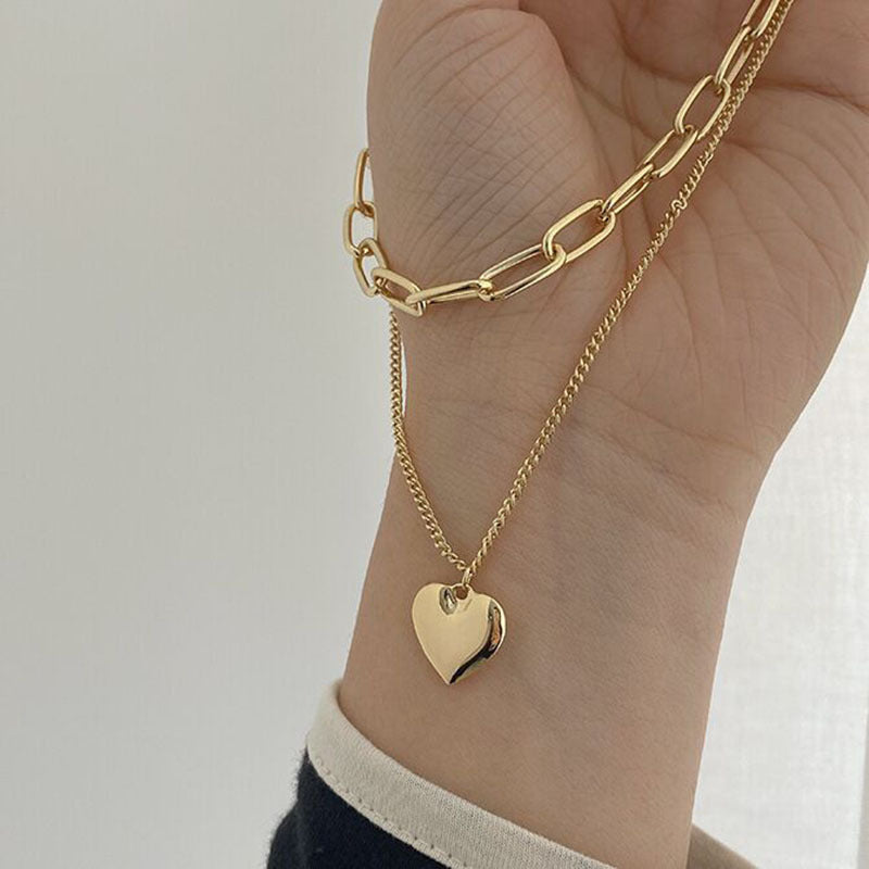 Amazing Korean Jewelry For Women (DESIGN 2003)