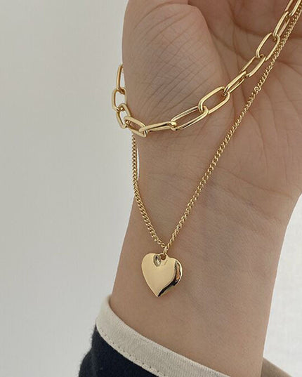 Amazing Korean Jewelry For Women (DESIGN 2003)