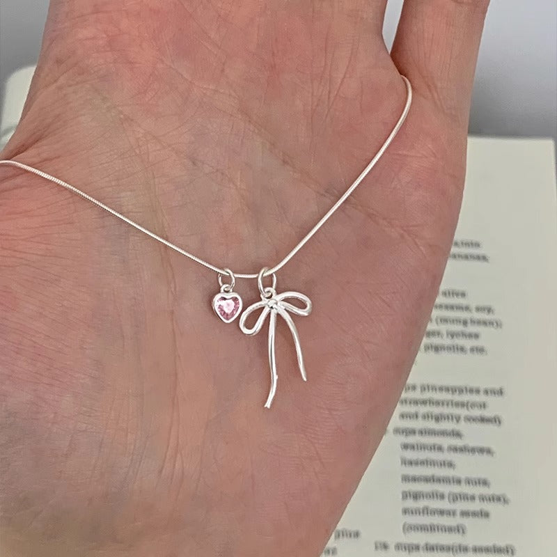 Amazing Korean Jewelry For Women (DESIGN 2214)