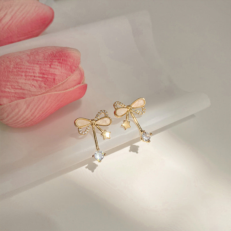 Amazing Korean Jewelry For Women (DESIGN 2138)