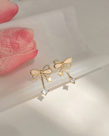 Amazing Korean Jewelry For Women (DESIGN 2138)