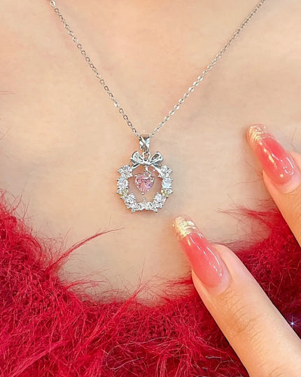 Amazing Korean Jewelry For Women (DESIGN 2217)