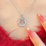 Amazing Korean Jewelry For Women (DESIGN 2217)